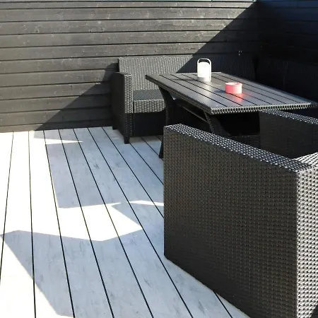 8 Person In Hadsund-by Traum Hadsund