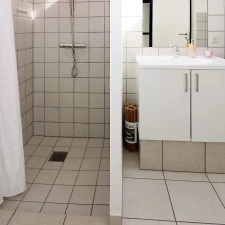 8 Person In Hadsund-by Traum *