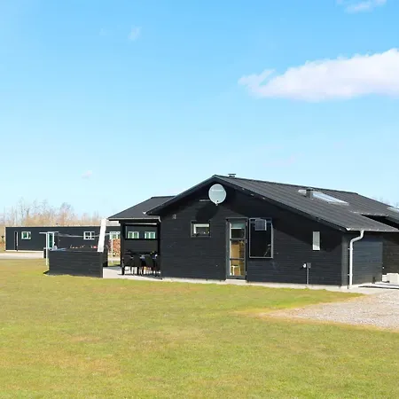 8 Person In Hadsund-by Traum Hadsund
