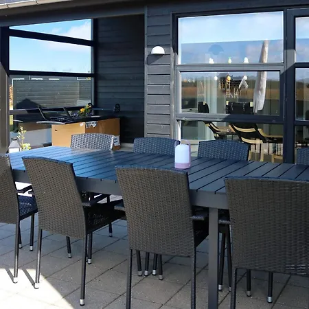 8 Person In Hadsund-by Traum * Hadsund