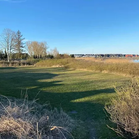 Dom wakacyjny 8 Person In Hadsund-by Traum Hadsund