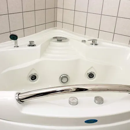 Сasa de vacaciones 8 Person In Hadsund-by Traum
