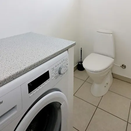 Dom wakacyjny 8 Person In Hadsund-by Traum *